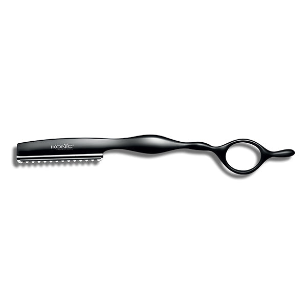 IK ME TEXTURING RAZOR  BLACK