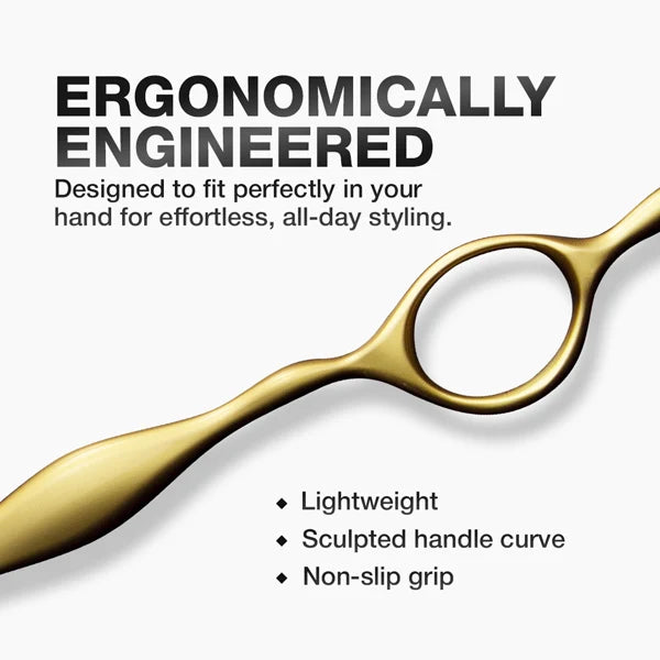 IK ME TEXTURING RAZOR  GOLD