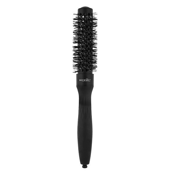 IK -ESS TRB 32 XL  BLACK  ROUND BRUSH