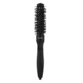 IK -ESS TRB25 BLACK ROUND BRUSH 25MM