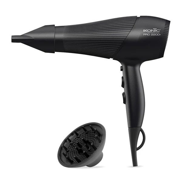 IK- PRO 2200+ HAIR DRYER