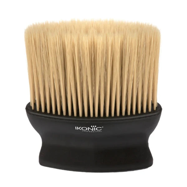 IK  ESS NECK DUSTING BRUSH STONE  FINISH