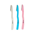 IKONIC B-264-1C FACE &EYEBROW RAZOR SET