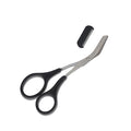 IKONIC EYEBROW GROMMER SCISSOR IKB088C
