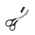 IKONIC EYEBROW GROMMER SCISSOR IKB088C