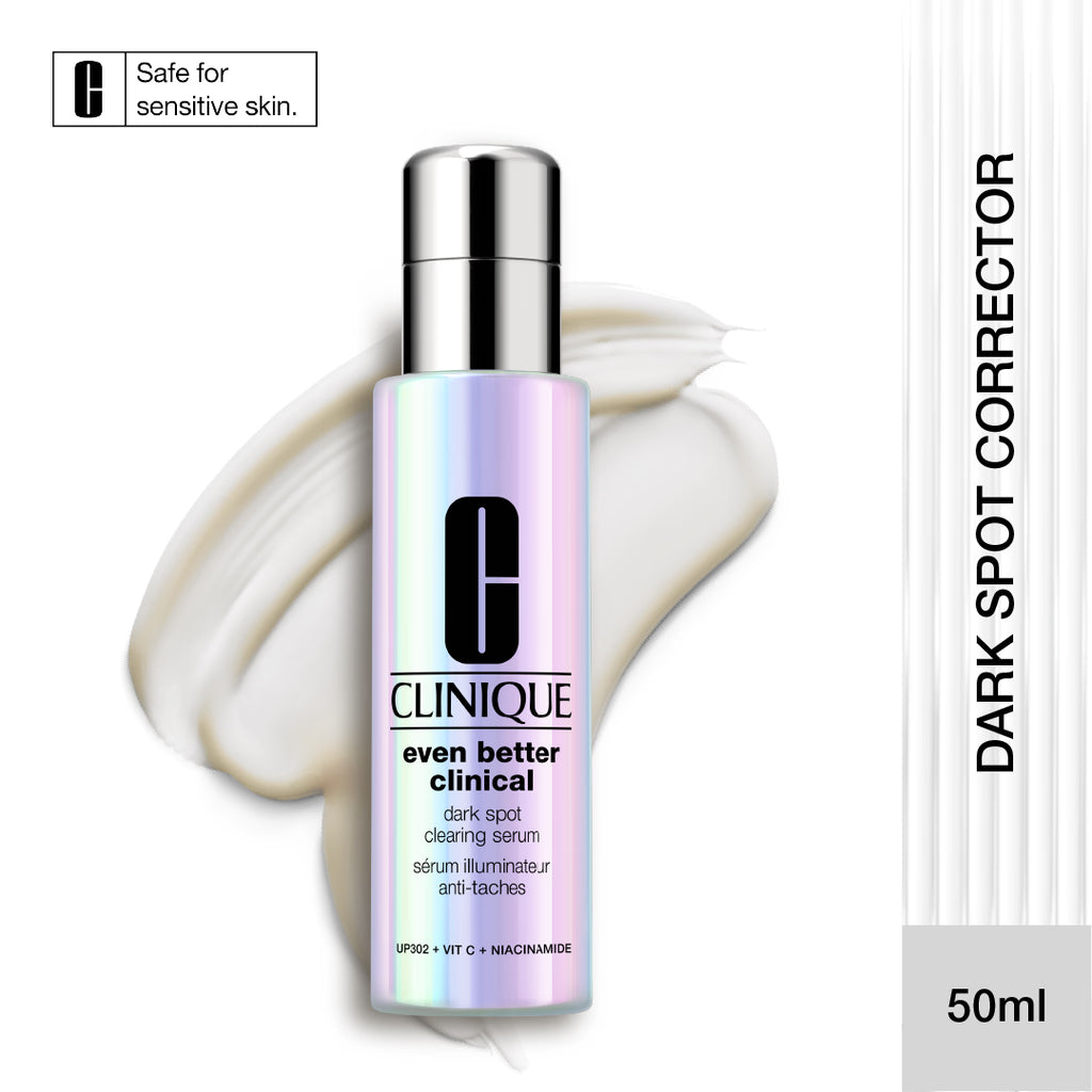 CLINIQUE -  DARK SPOT SERUM - EVEN BETTER CLINICAL - 50ML