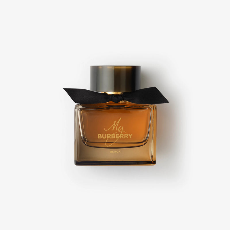 BURBERRY MY BURBERRY BLACK PARFUM 90ML