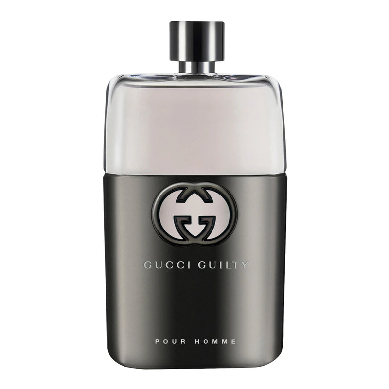 GUCCI GUILTY POUR HOMME EDT 150ML