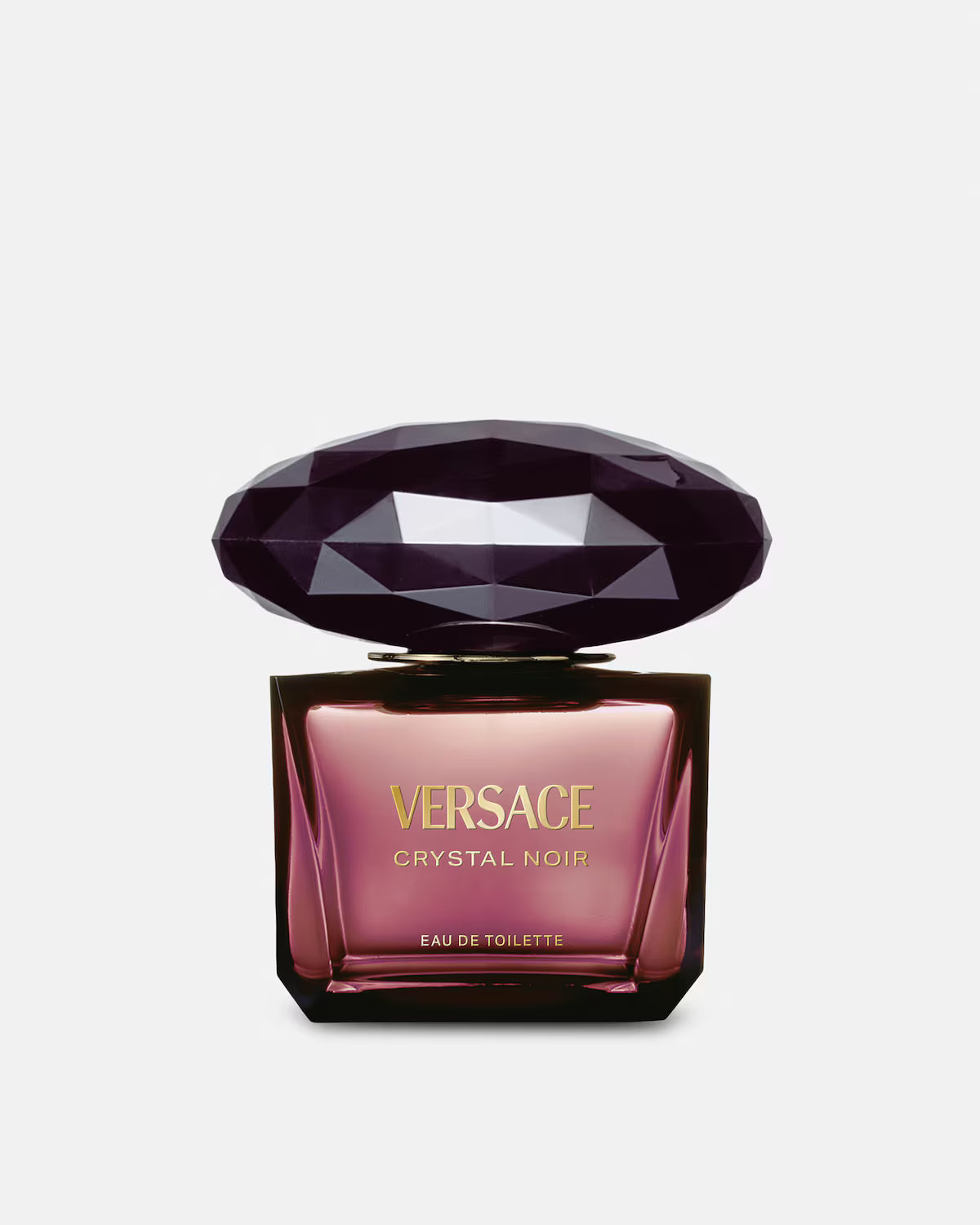 VERSACE CRYSTAL NOIR EDT 90ml