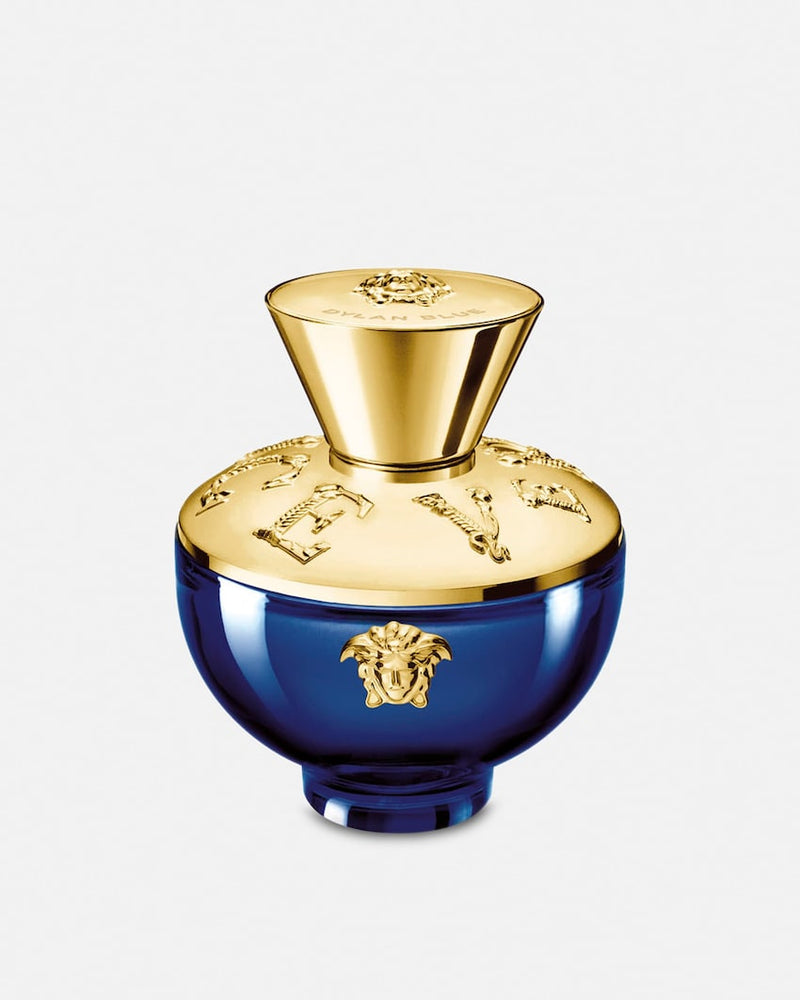 VERSACE POUR FEMME DYLAN BLUE EDP 100ML