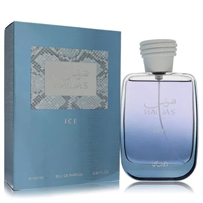 RASASI HAWAS ICE EDP - 100ML