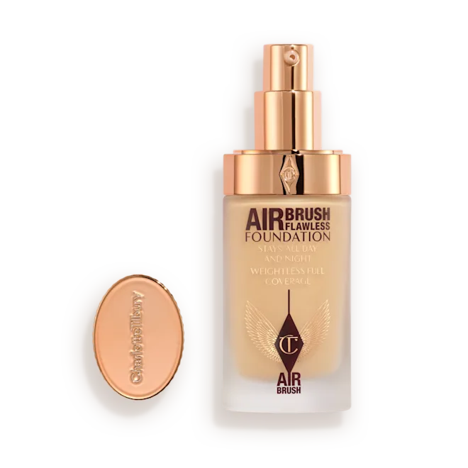 CHARLOTTE  TILBURY - FOUNDATION - 30 ML