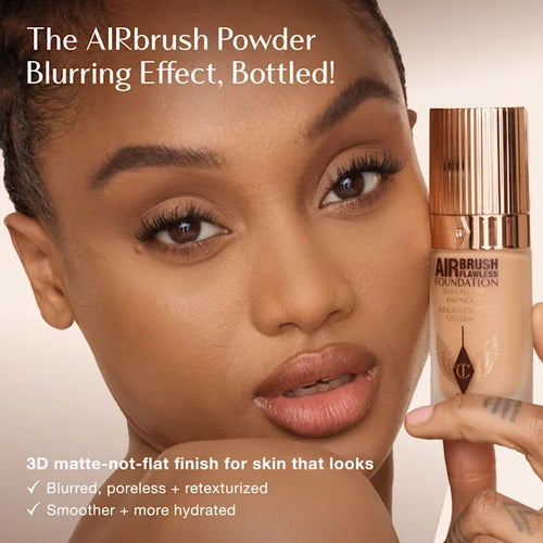 CHARLOTTE  TILBURY - FOUNDATION - 30 ML