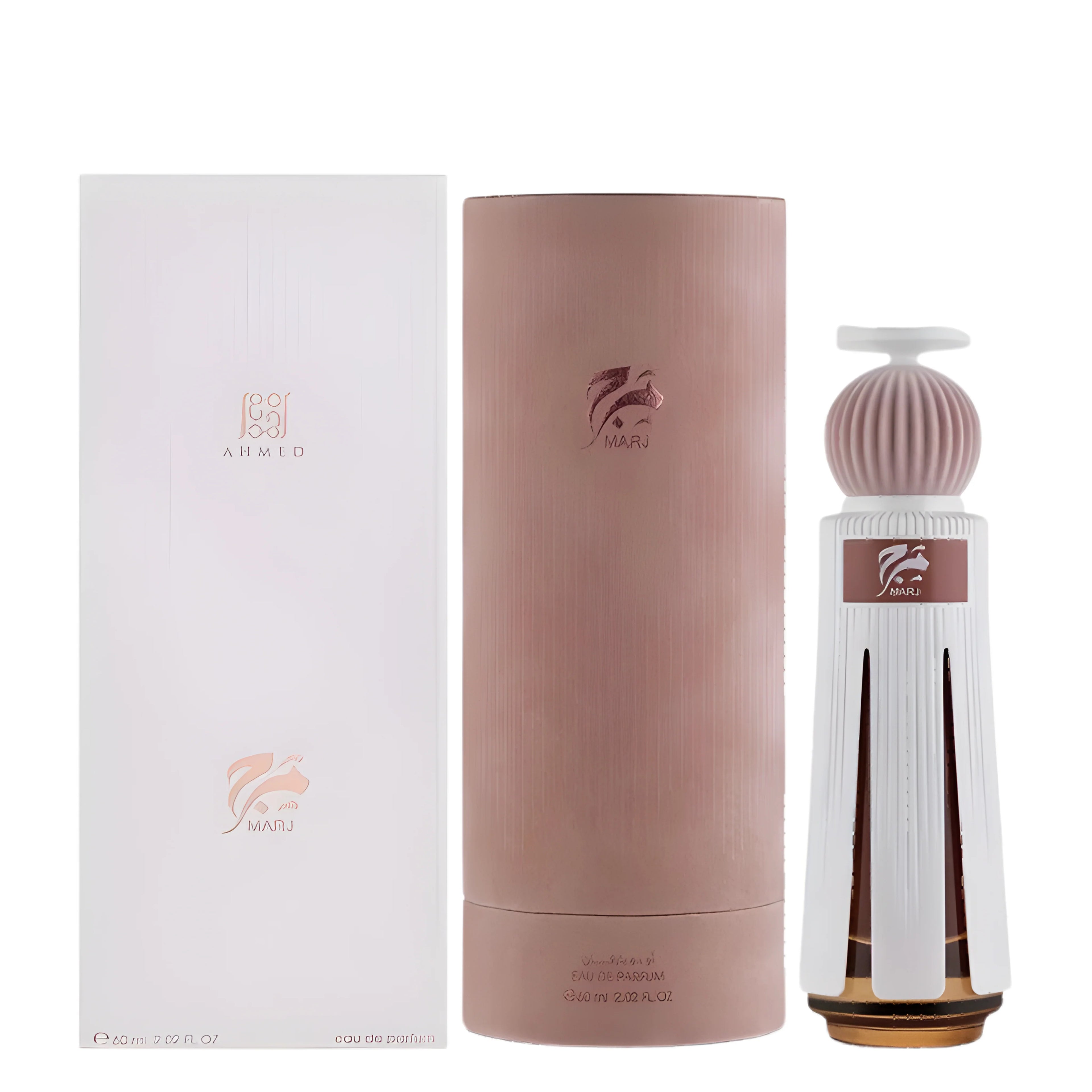 AHMED MARJ EDP - 60ML