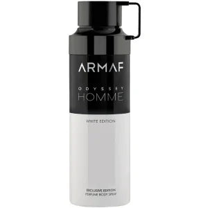 ARMAF ODYSSEY HOMME WHITE EDITION BODY SPRAY