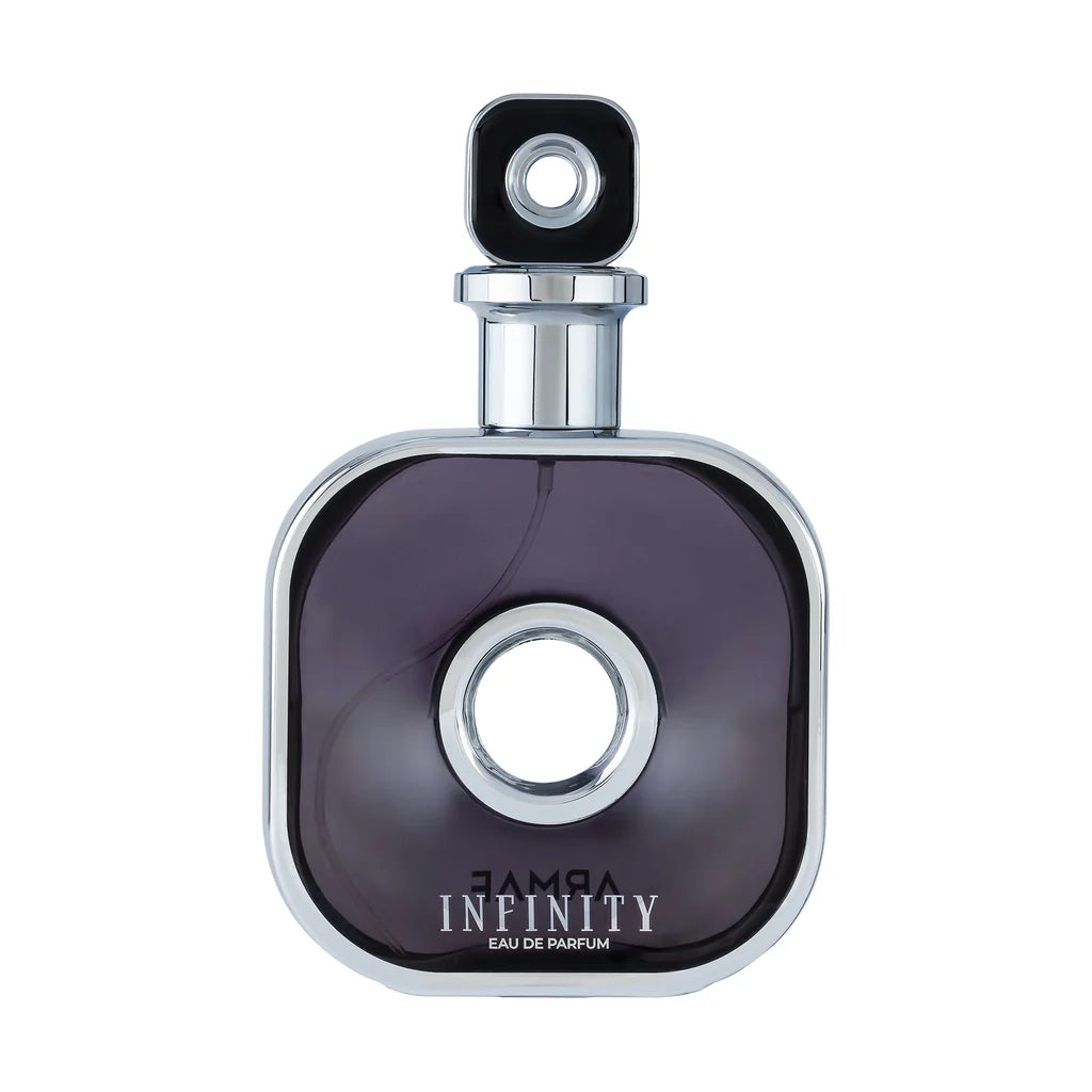 ARMAF INFINITY SILVER 105ML