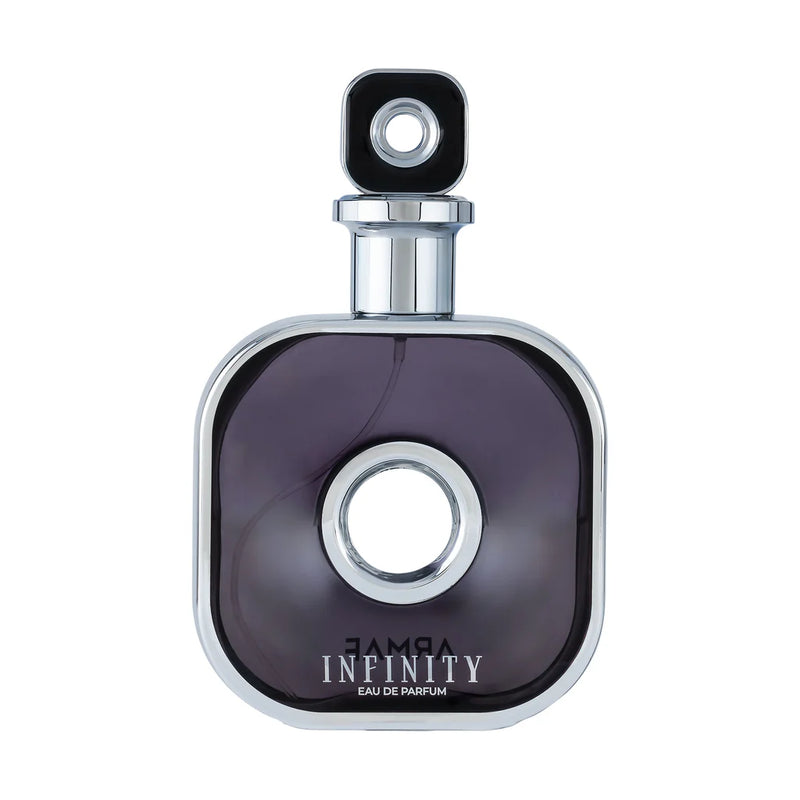 ARMAF INFINITY SILVER 105ML