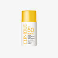 CLINQUE - MINERAL SUNSCREEN FLUID - SPF 50 - 30 ML
