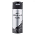 DAVID BECKHAM BEYOND FOREVER DEODORANT BODY SPRAY 150ML