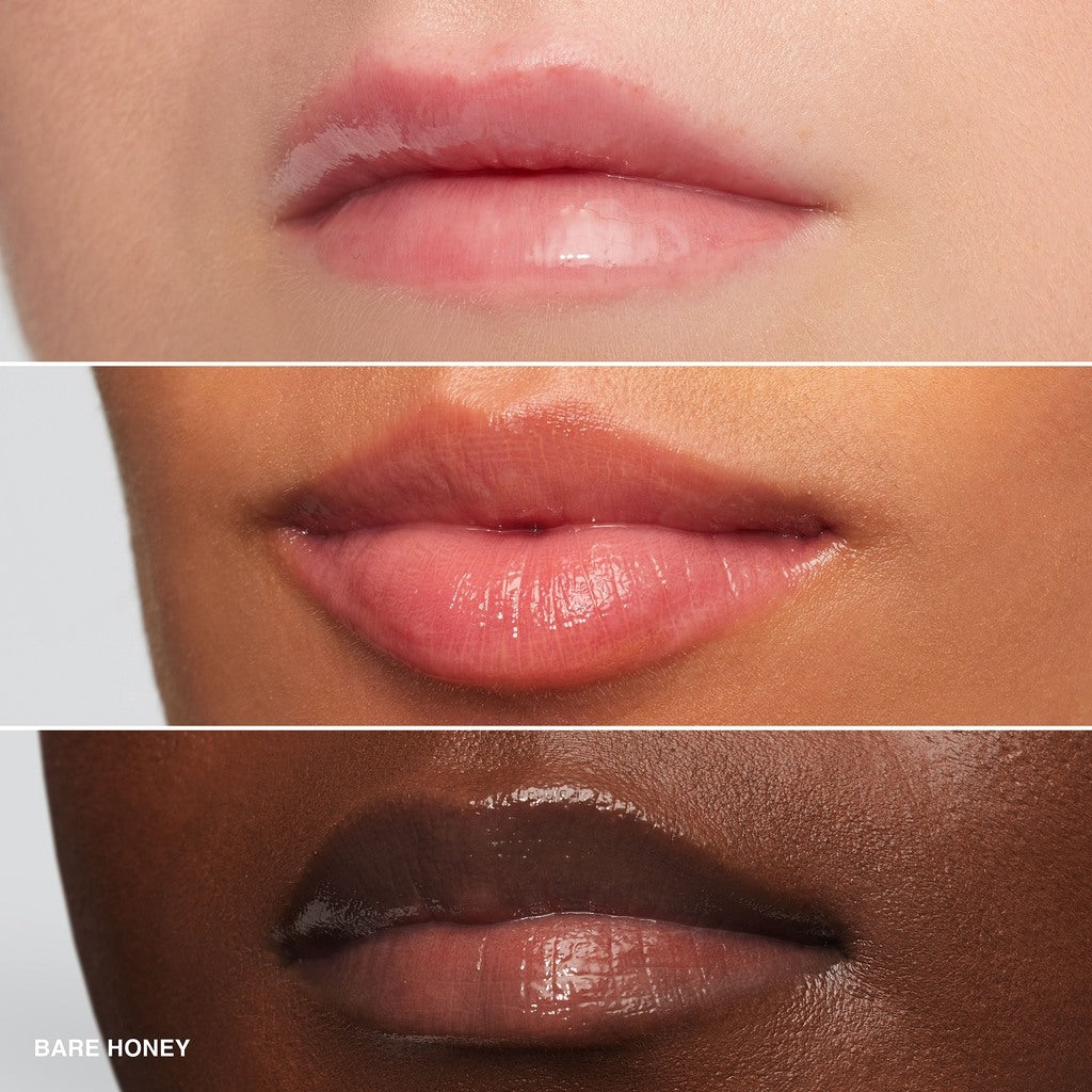 BOBBI BROWNEX - EXTRA PLUMP LIP SERUM - BARE HONEY(753) - 6 ML