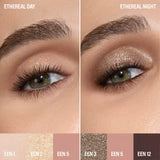MAKEUP BY MARIO - ETHEREAL EYES:NATURE - 15.6 G