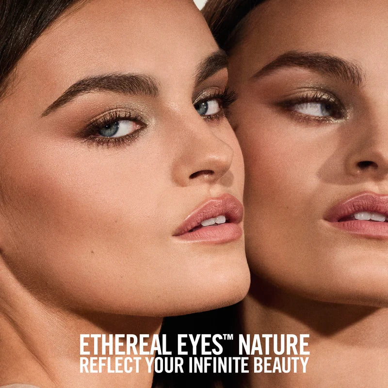 MAKEUP BY MARIO - ETHEREAL EYES:NATURE - 15.6 G
