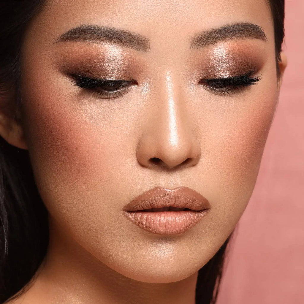 NATASHA DENONA - GLAM FACE PALETTE - 13 G