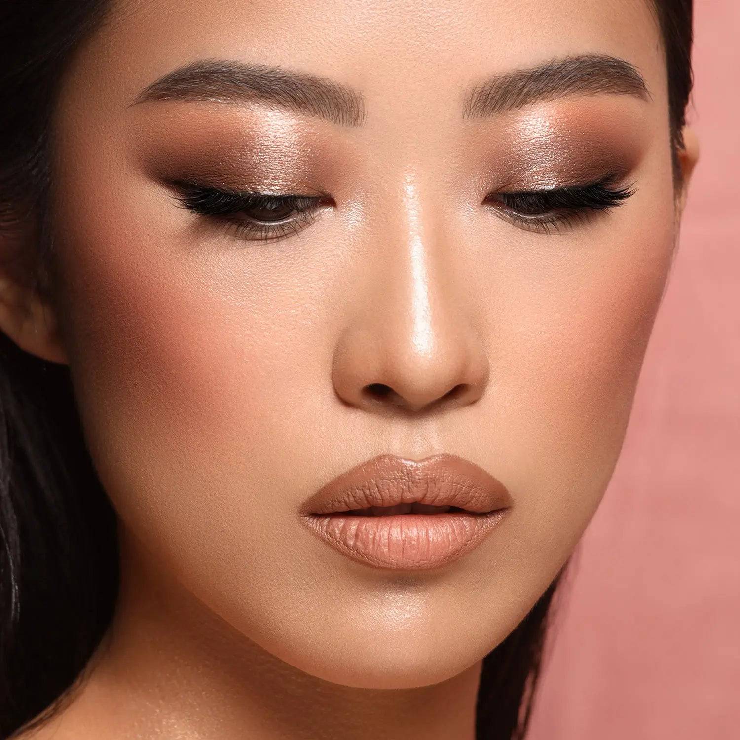 NATASHA DENONA - GLAM FACE PALETTE - 13 G