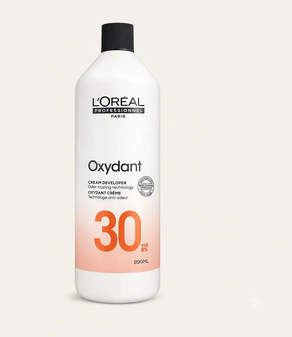 LOREAL -  MAJI 30VOL - 890 ML