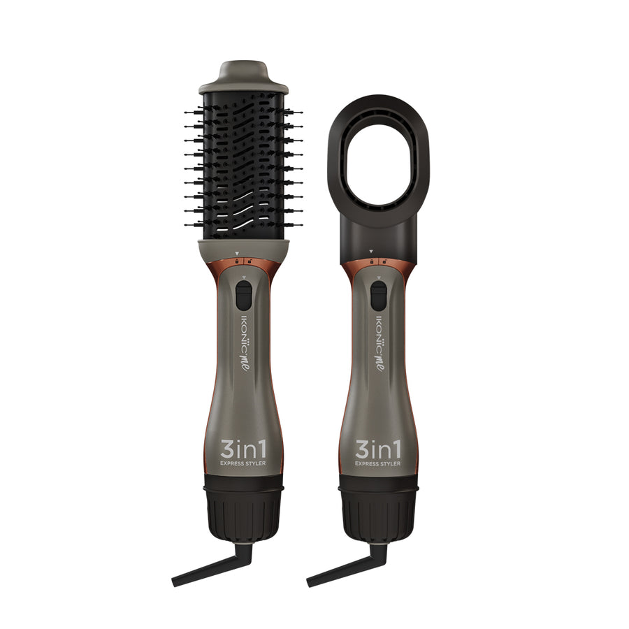 IKONIC - ME 3IN1 EXPRESS STYLER