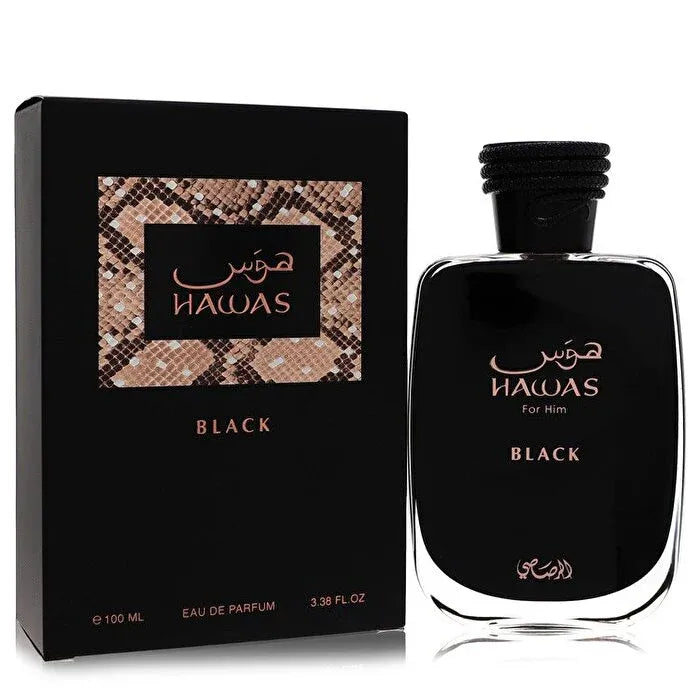 RASASI HAWAS FOR HIM EDP 100ML