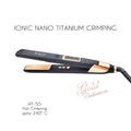 HEC HAIR CRIMPER HT -55