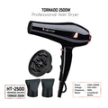 HEC HAIR DRYER 2500W