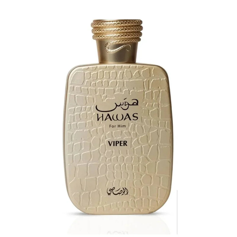 HAWAS FOR HIM VIPER EDP 100ML