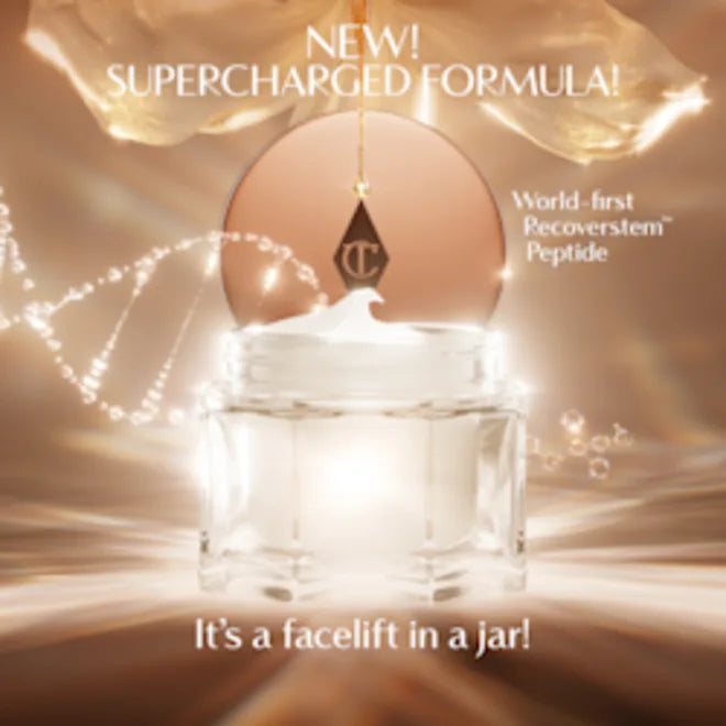 CHARLOTTE  TILBURY - MAGIC CREAM  - 30 ML