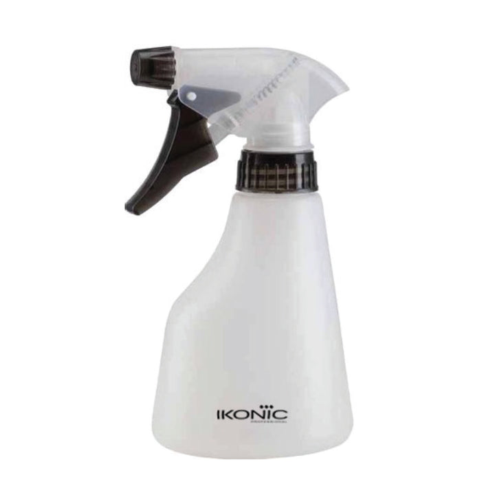 IKONIC - TRENDY SPRAY BOTTLE (180ML)