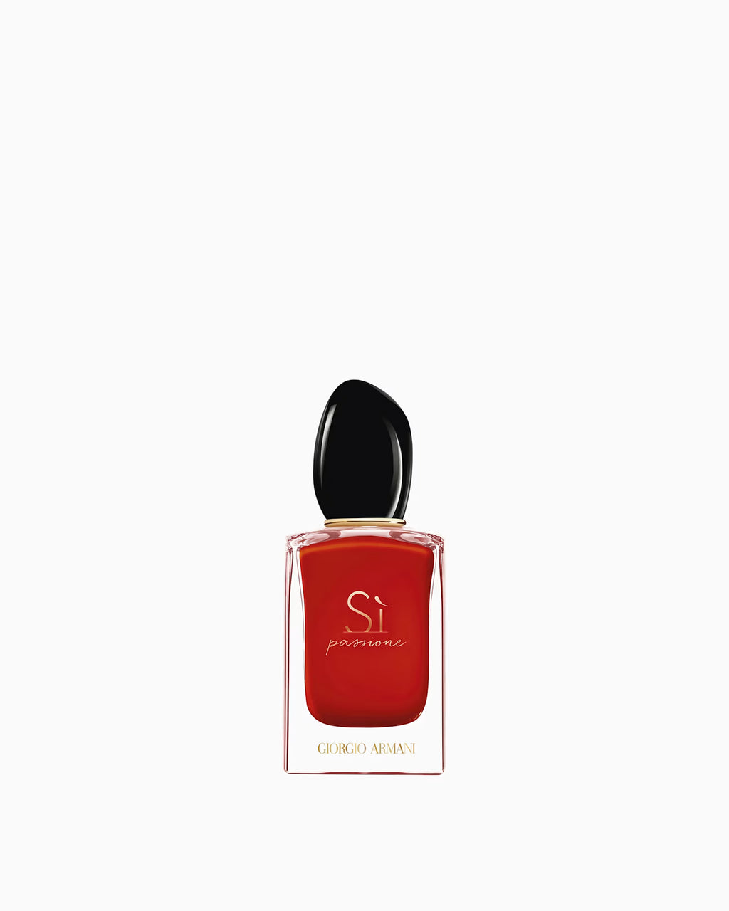 ARMANI SI PASSIONATE EDP 50ML