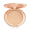 CHARLOTTE TILBURY - COMPACT -  02 MEDUIM/MEDIUM - 8 G