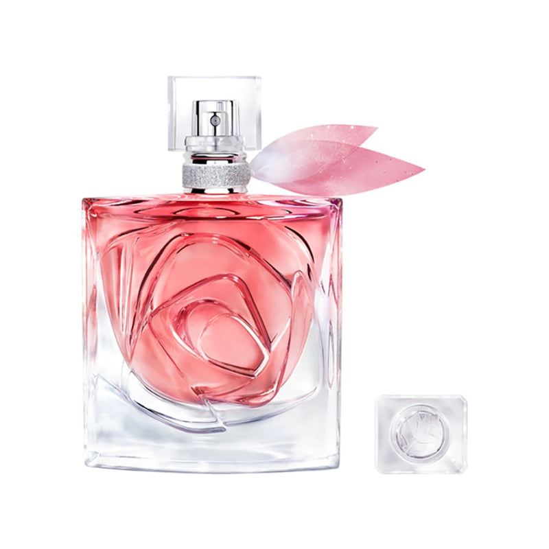 LANCOME LA VIE EST BELLE ROSE EST L'EAU
