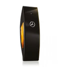 MERCEDES -BENZ CLUB (BLACK ) EDT 100ML
