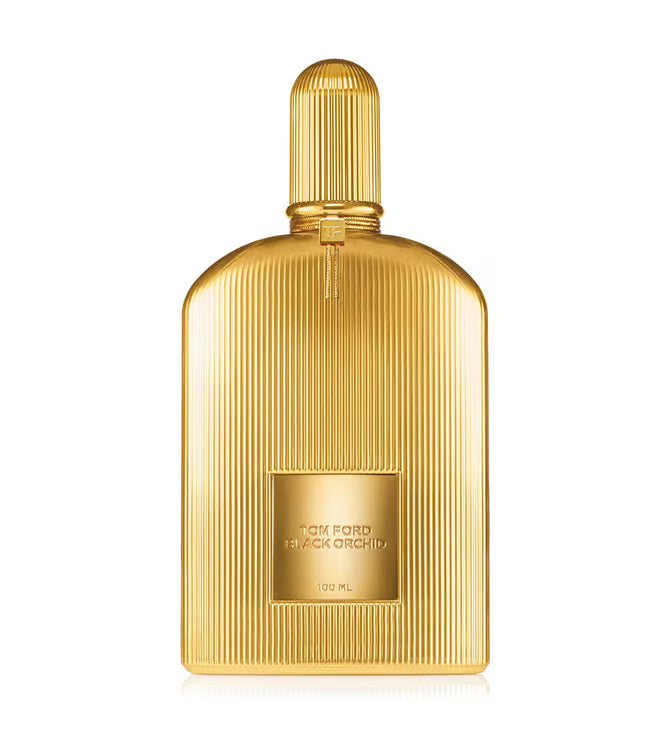 TOM FORD -BLACK ORCHID - PARFUM - 100 ML