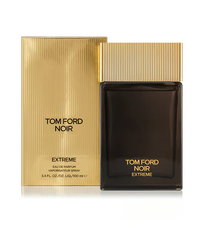 TOM FORD -NOIR EXTREME - EAU DE PARFUM - 100 ML