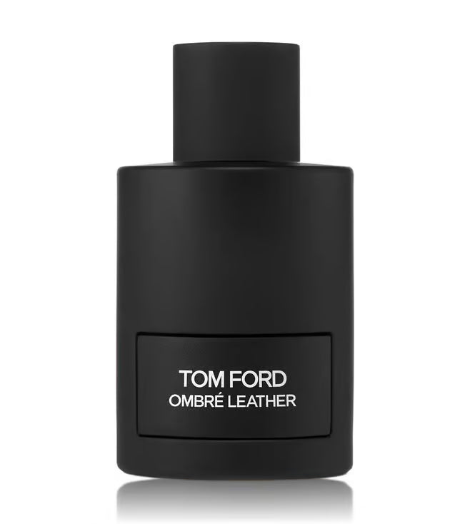 TOM FORD - OMBRE' LEATHER - EAU DE PARFUM - 100 ML