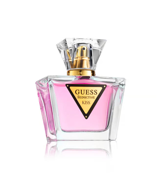 GUESS SEDUCTIVE KISS FEMME EDT 75ML