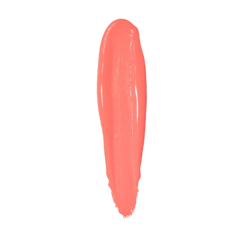 PLOUISE - THE CHEEK OF IT -  PEACH PUFF - 25 ML
