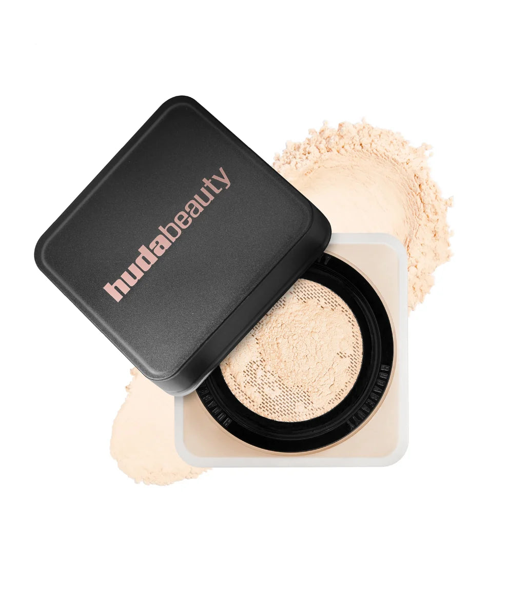HUDA BEAUTY -  POWDER - POUND CAKE - 20 G