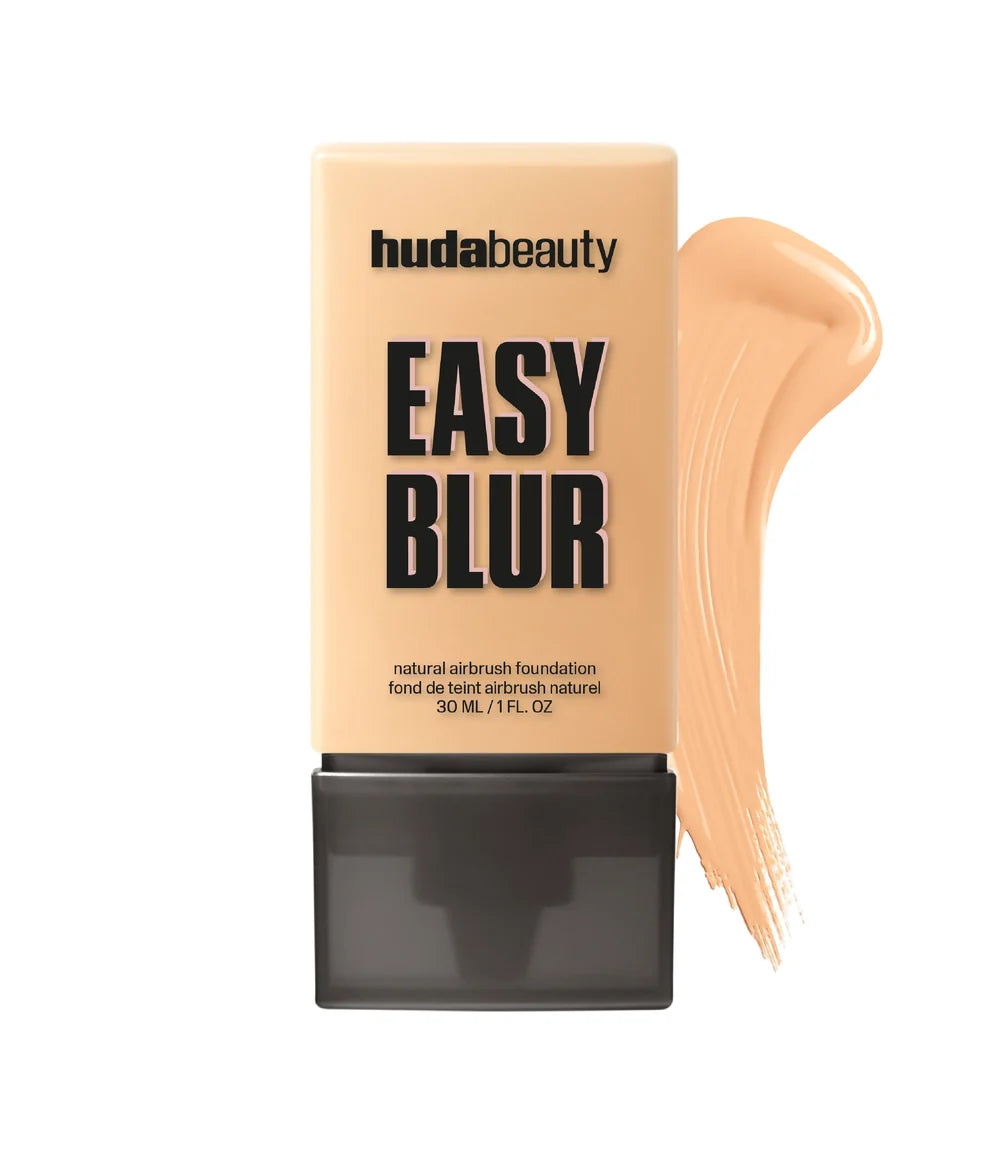 HUDA BEAUTY -  MATTE FOUNDATION - CUSTARD 220 N - 35 ML