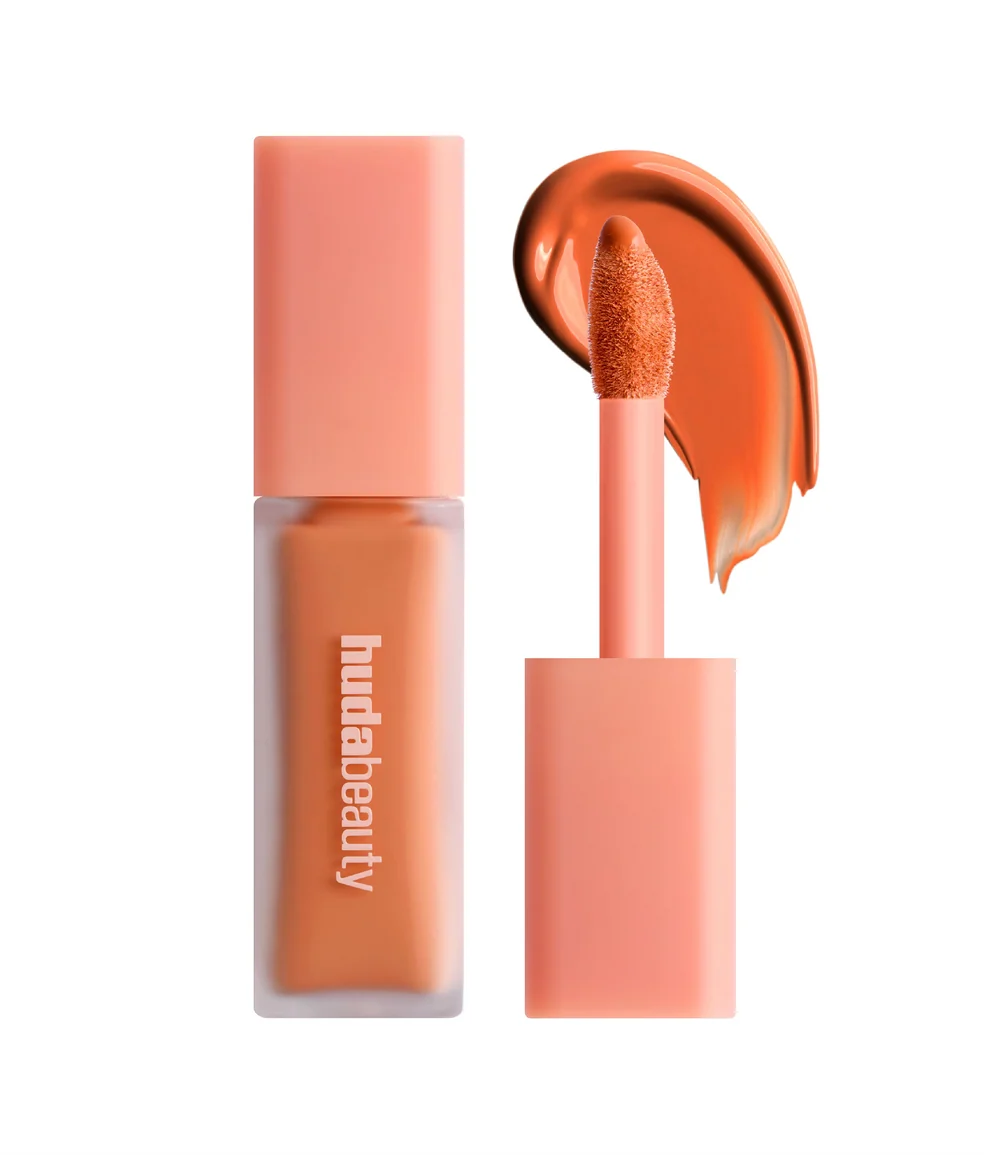 HUDA BEAUTY -  COL CORRECTOR - PAPAYA - 9 ML