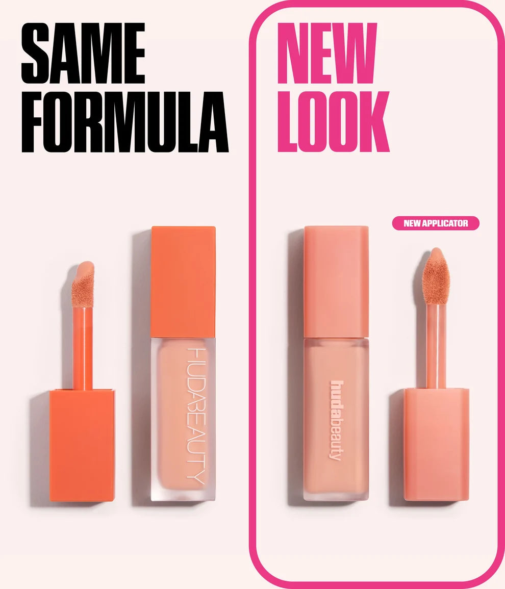 HUDA BEAUTY -  COL CORRECTOR - PAPAYA - 9 ML