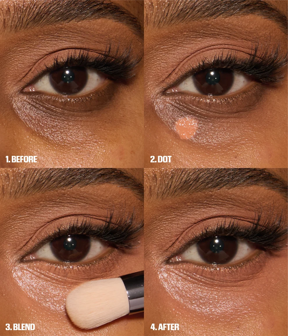 HUDA BEAUTY -  COL CORRECTOR - PAPAYA - 9 ML